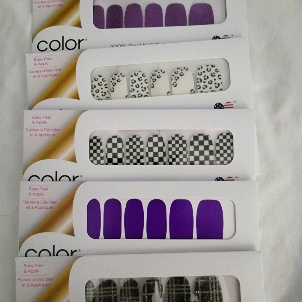 Color Street